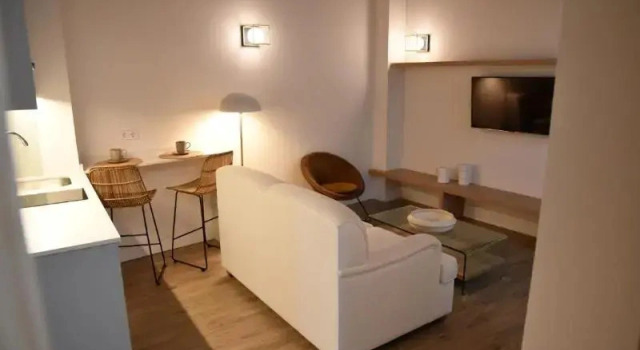 Апартаменты Deluxe Londres