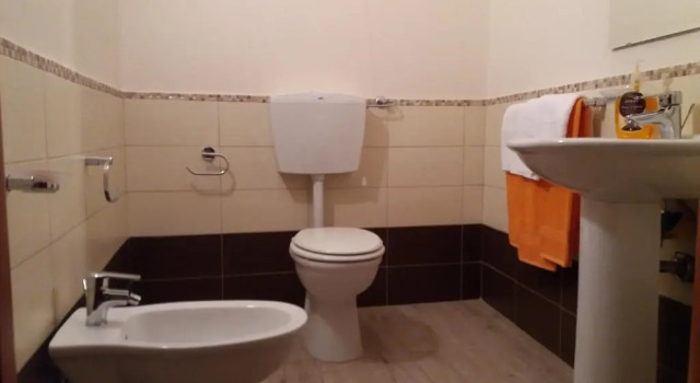 Номер Standard PALAZZO CAMERANa