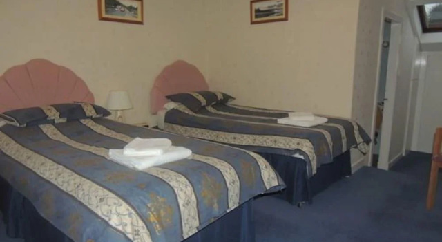 The Lochranza Hotel, Забронировать Отель Отели Glasgow & The Clyde Valley с завтраком, Завтраки