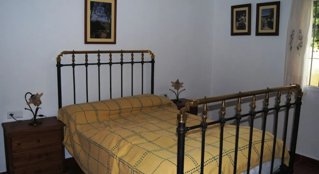 Cottage in Villanueva de la Concepcion with Private Pool