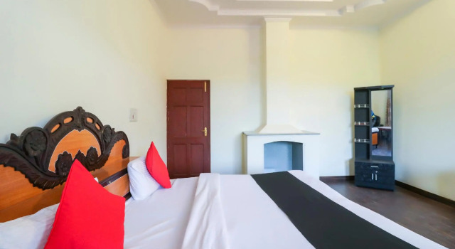 Saloh Palace by OYO Rooms, Забронировать Отель Отели штата Химачал-Прадеш 3 звезды, 3*