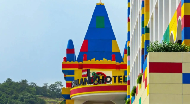 Hotel Zamburger Taman Nusa Bestari, Reserva ahora Hotel Hoteles en Johore con aparcamiento, Aparcamiento