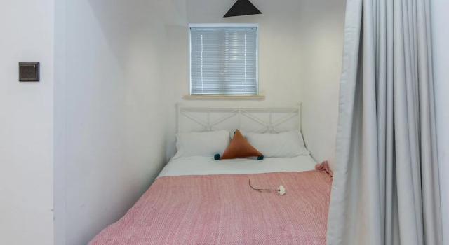 Апартаменты Henry's Apartment South Maoming Road