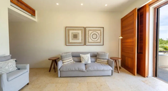Las Terrazas, Boek Appartementenhotel Punta Mita 