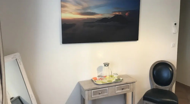 La Monière chambres d'hôtes, Prenota Hotel Saubion Landes