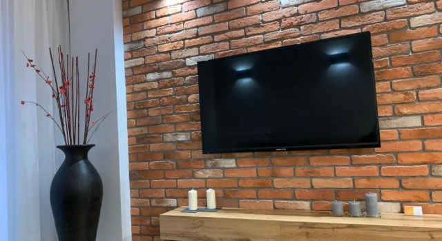 Апартаменты ApartmentSun Island