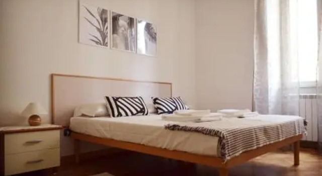 Flat Belpoggio 13, Забронировать Отель Триест Венеция-Джулия, рядом с Замок Святого праведника