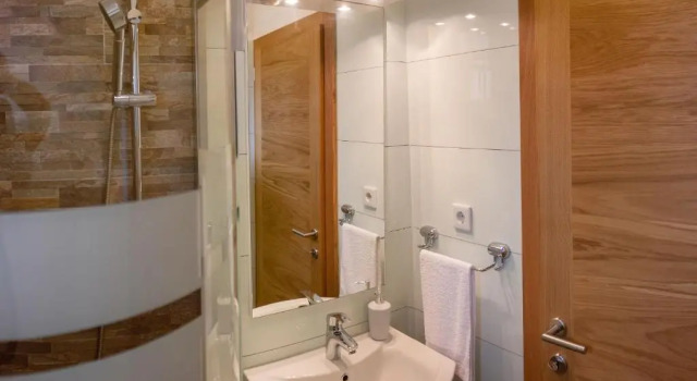 Номер Deluxe Villa Maja