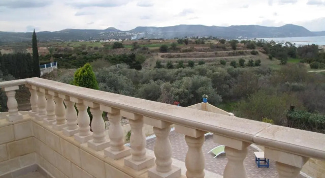 Villa 2 dormitorios Chriseleni Latchi Villas