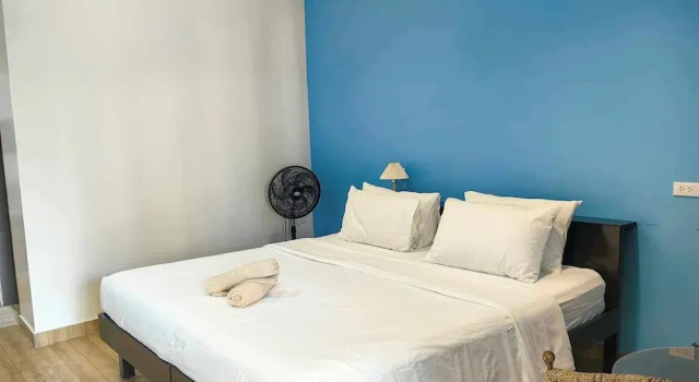 Вилла Pescadores Suites Moalboal
