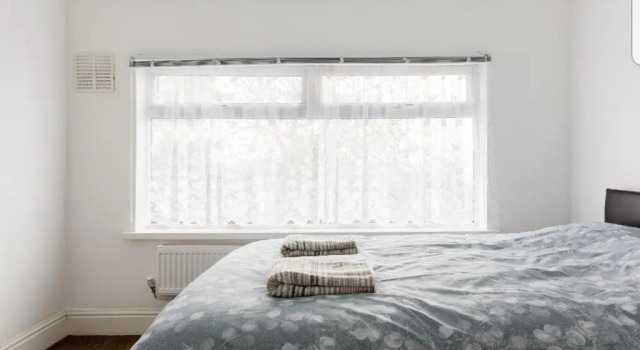 Трёхместный номер Standard Monyhull Homestay - near City centre Kingsheath NIA NEC BHX
