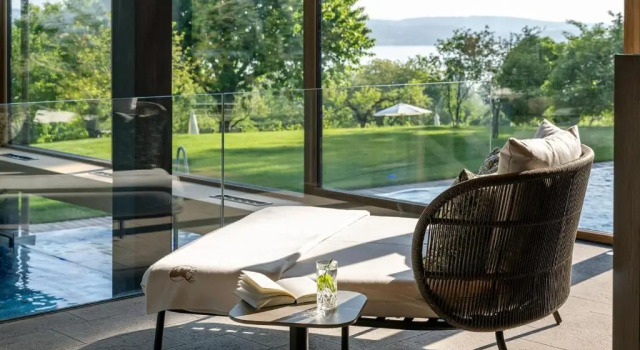 Hotel Hirschen Horn, Réserver Hôtel Gaienhofen Bade-Wurtemberg