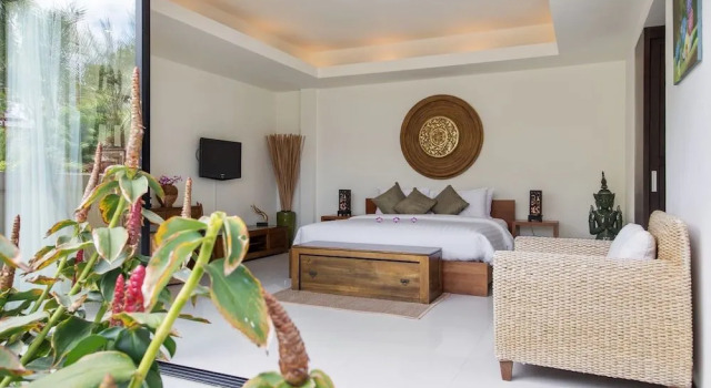 Baan Ratree