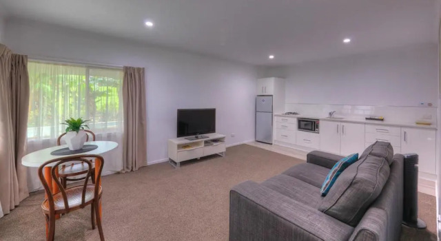 Апартаменты Standard Castaway Norfolk Island