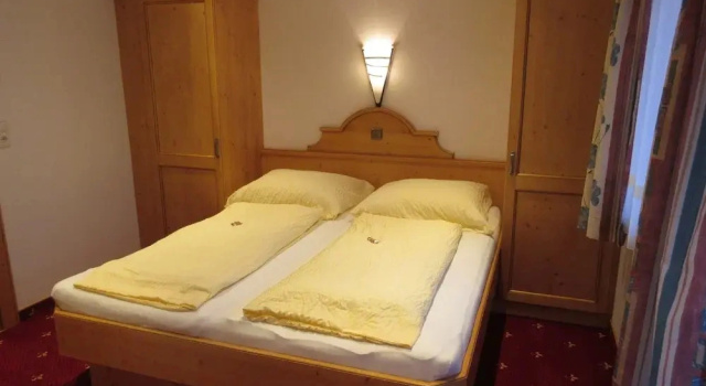Апартаменты Comfort Landhaus Maurer