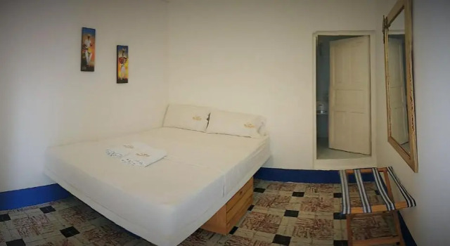 Двухместный номер Standard Casa 1811