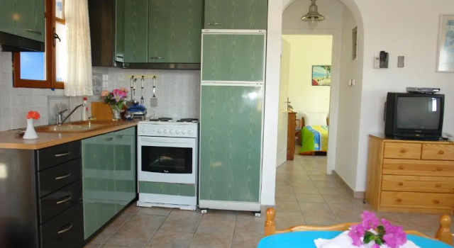 Люкс Karabo Hotel