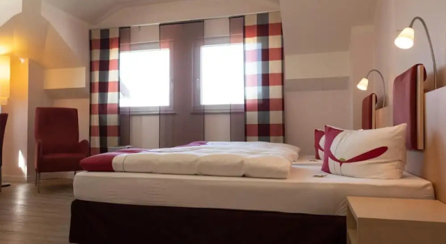 Rebhans Business und Wellness Hotel + Rebhans Klassik