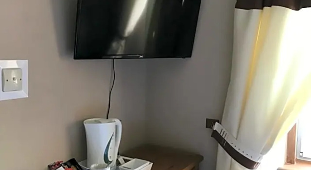 Одноместный номер Standard Inchrye Bed & Breakfast