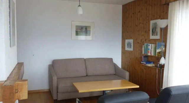 Pleasant Apartment With Balcony, Prenota Appartamento Veysonnaz 