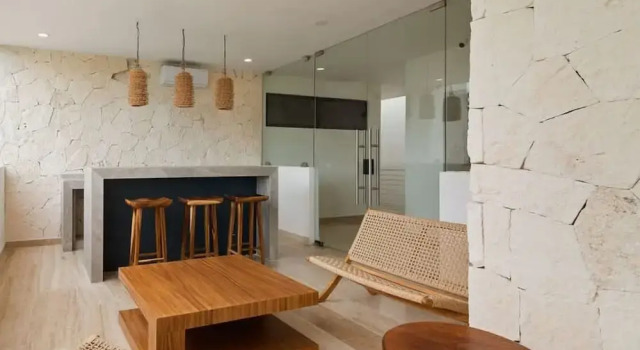 Апартаменты Exclusive Apt w Private Pool Surround Speakers