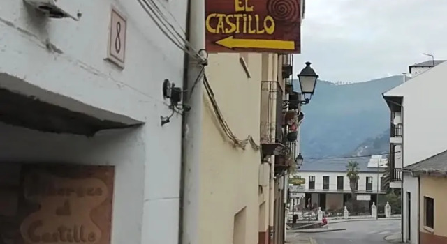 Albergue el Castillo, Reserva ahora Hotel Villafranca del Bierzo El Bierzo