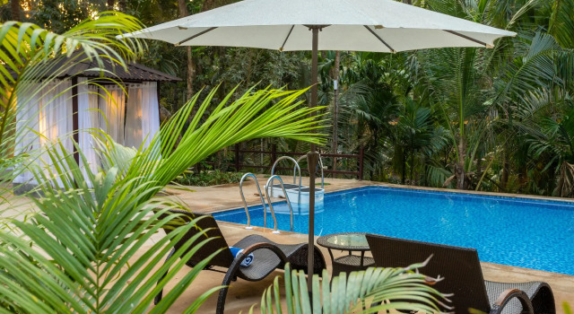 Stone Wood Premier Gokarna, Réserver Complexe hôtelier Gokarna Karnataka