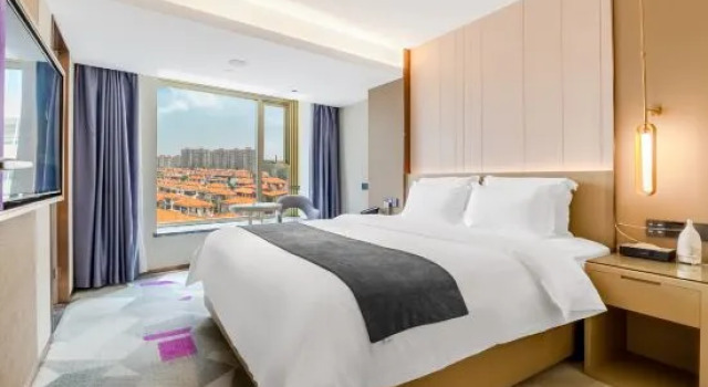 Люкс Lavande Hotel (Maoming Dianbai)