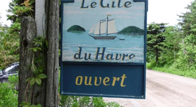Gîte du Havre, Varaa Hotelli Bic Bas-Saint-Laurent