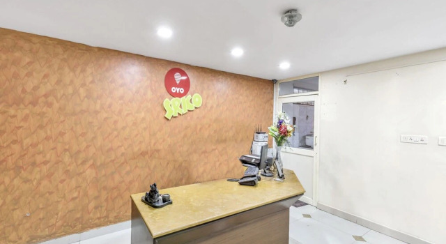 Srico Guest House by Treebo Hotels
