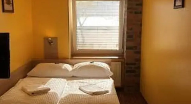 Двухместный номер Standard Do Step Inn Home - Hotel & Hostel