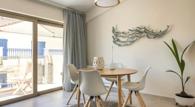 Casa Simone Kefalonia