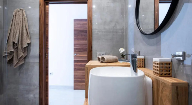 Апартаменты WONDERFUL Beach Apartment in Paradise