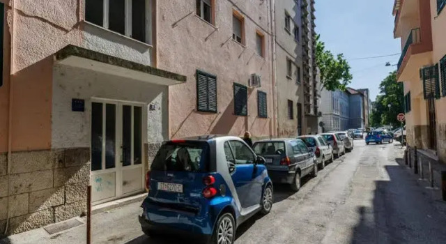 Apartments Kalpić