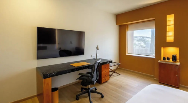Номер Deluxe Superior Barceló Monterrey Valle