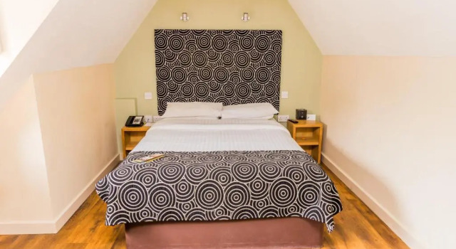 Двухместный номер Standard Great Hallingbury Manor & Lodges London Stansted