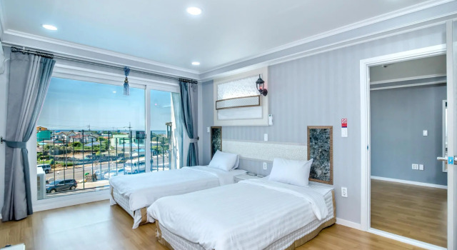 Семейный номер Standard Water Garden Resort