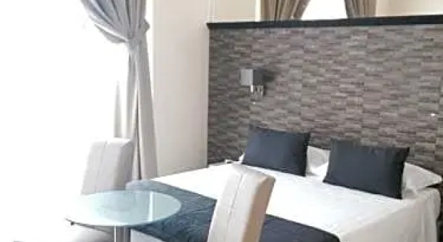 Семейный номер Standard Boutique Hotel Piazza Charity