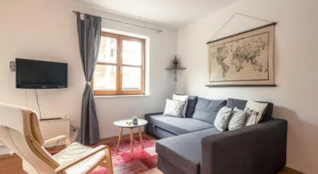 Marie 1, Book Apartment Sonnenalpe Nassfeld Hermagor-Pressegger See