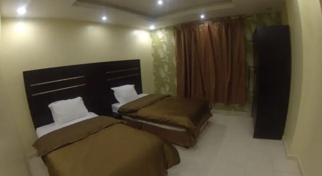 Town View Hotel, Rezervovat Hotel Káhira Cairo Governorate