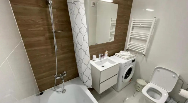 Апартаменты Silence Apartment 2 Oradea