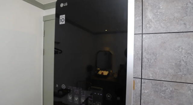 Gunsan Jnk Classic Hotel Red Plus