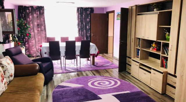Casa de la Lac, Rezerwuj Apartament Sighetu Marmatiei 