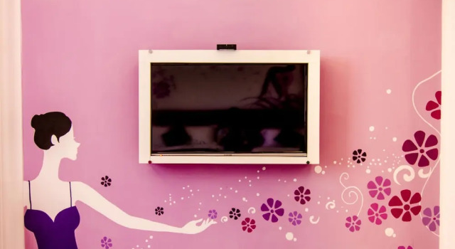 Номер Comfort Ola beaches