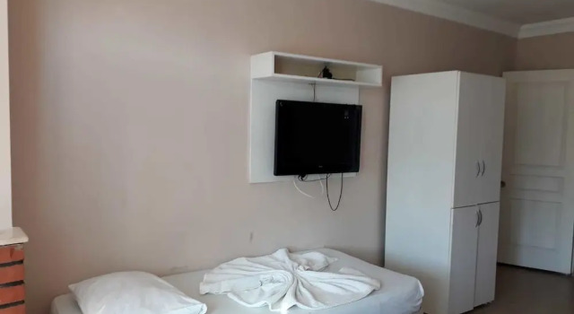 Murathan Apart Hotel, Varaa Hotelli Hotellit Marmara-alue pysäköinnillä, Pysäköinti