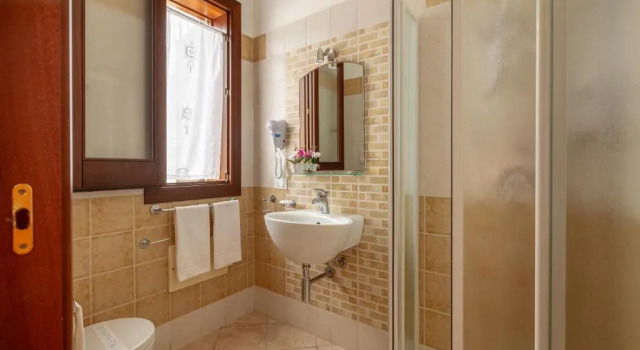 Номер Deluxe Hotel Sikania