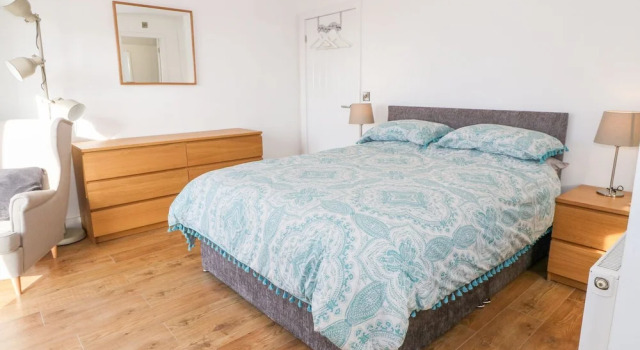 Ty'n Lon Bodferin, Prenota Casa vacanze Aberdaron 