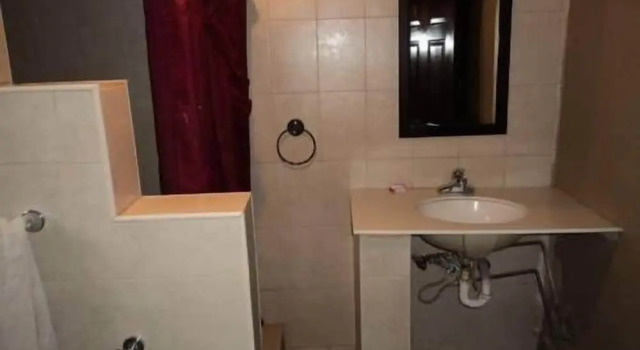 Двухместный номер Standard Hotel Real de Chapultepec