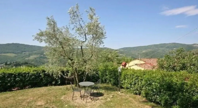 Апартаменты Fattoria i Ciliegi