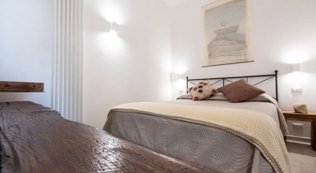 Номер Standard B&B Casanita